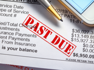 Should Medical Debt Be Treated Differently Than Other Debt?