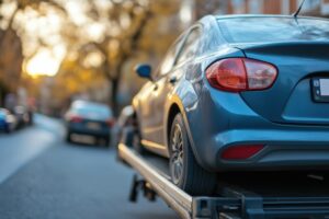 My Car Was Repossessed; What Are My Rights?