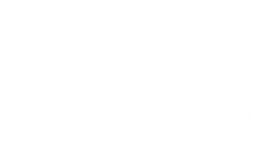 Black and white QR code with pixelated square patterns on a white background.